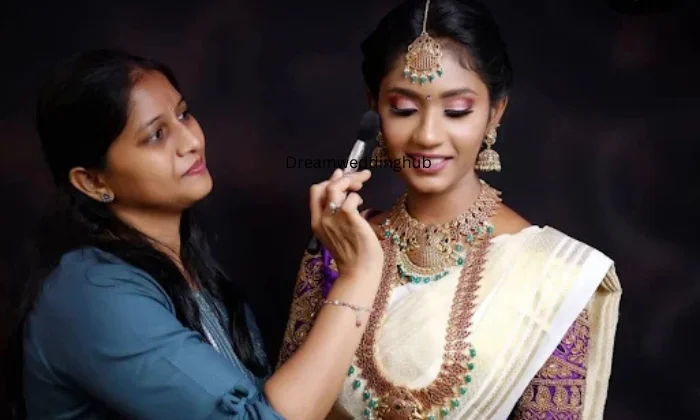 Utthpala Makeoverartistry
